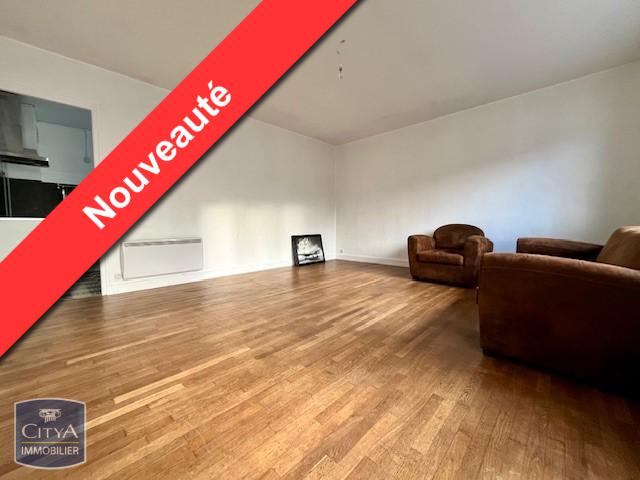 Photo 0 appartement Quiberville