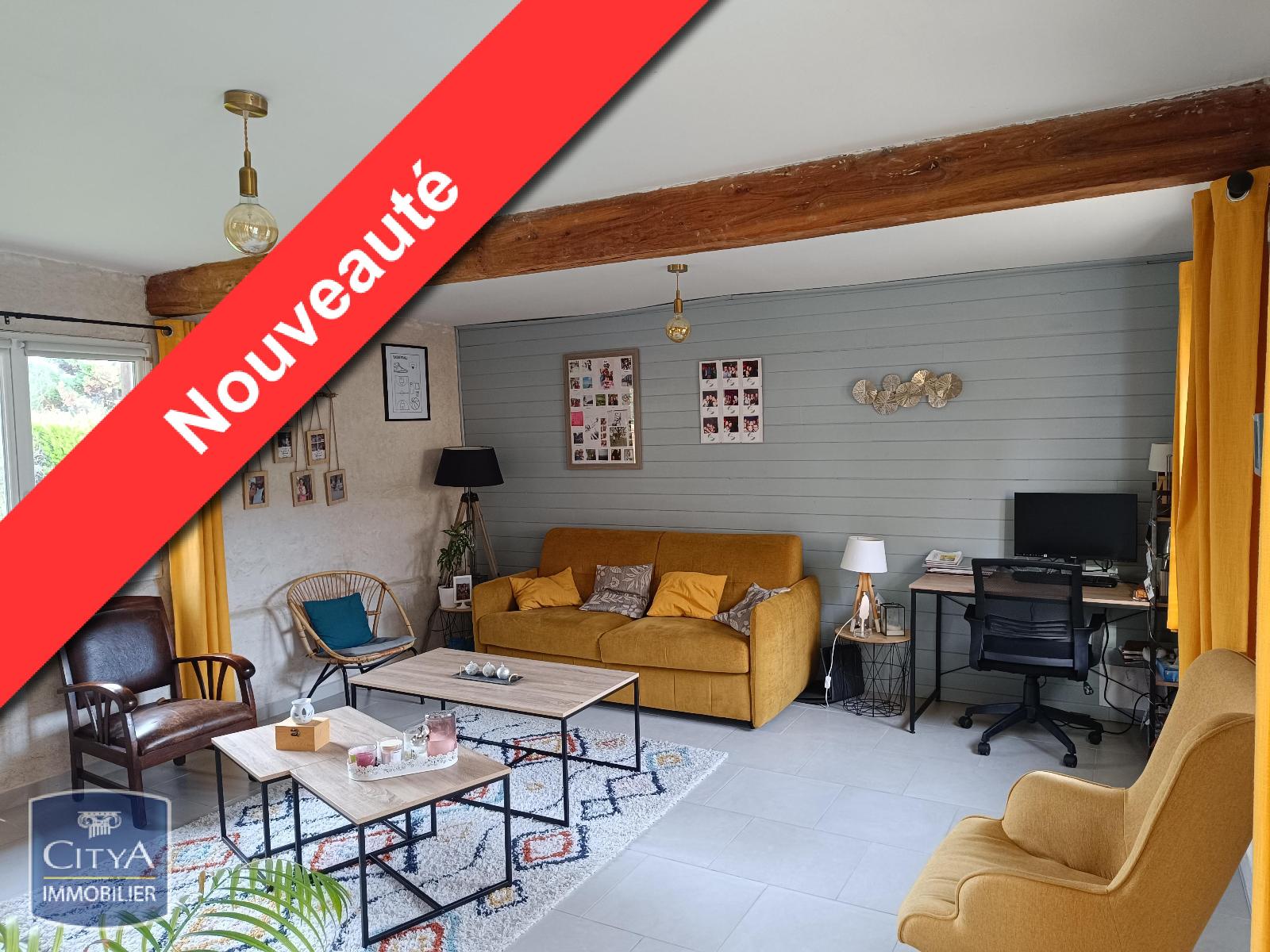 Photo Maison 4 pièces 83m²