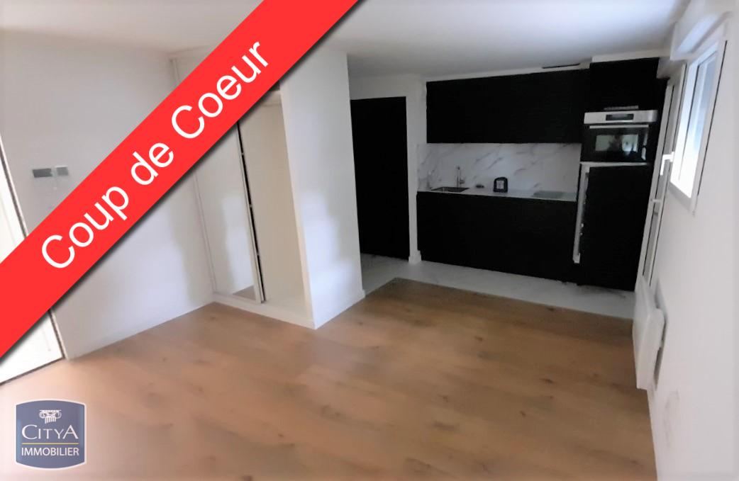 Photo Appartement 1 pièce 23.88m²