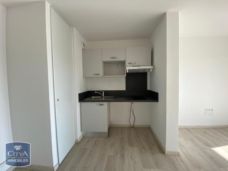 Photo 2 appartement Saint-Nazaire