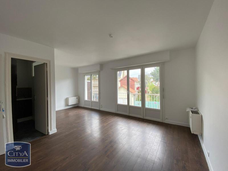 Photo Appartement 1 pièce 29.83m²