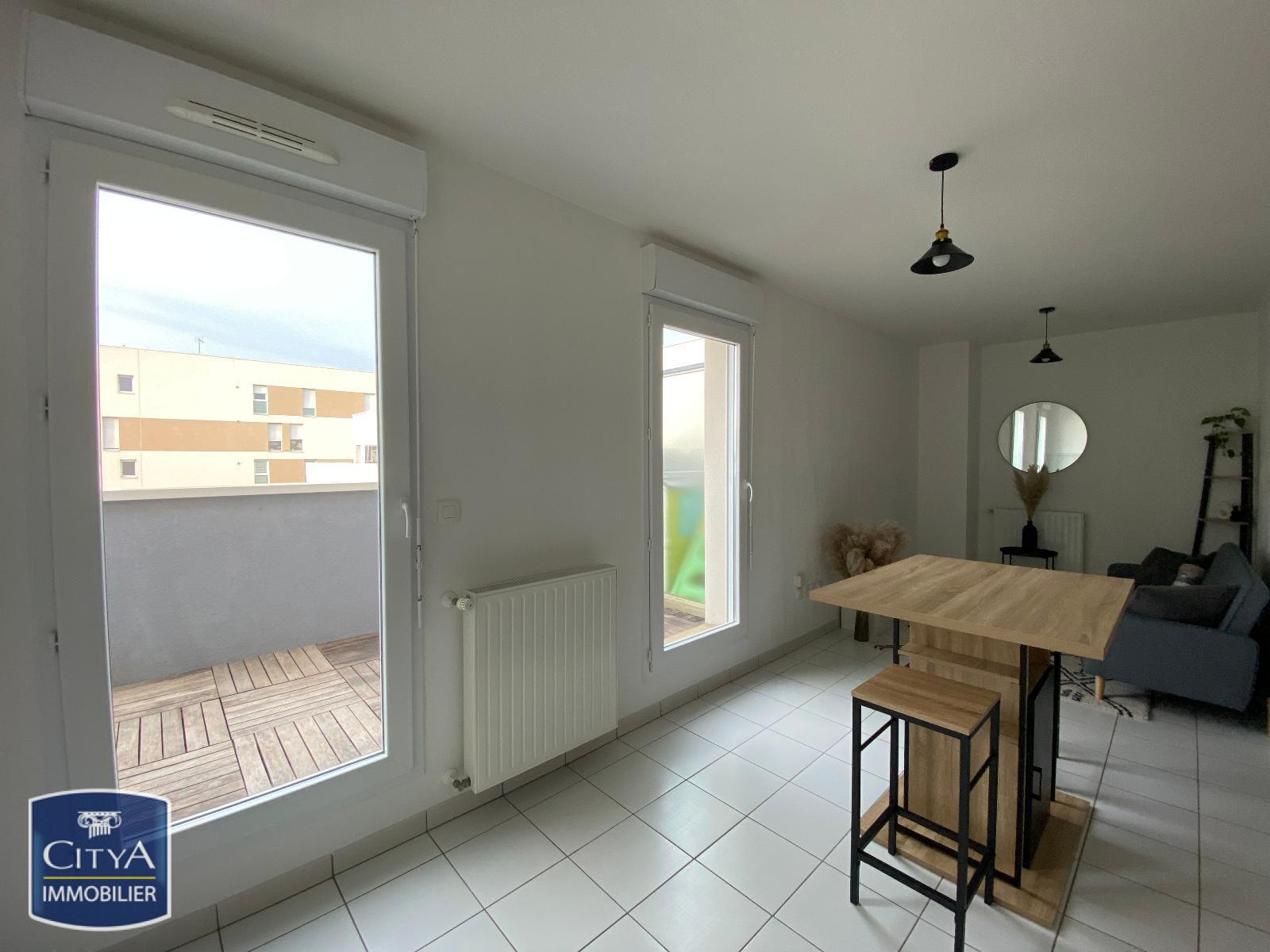 Photo 4 appartement Saint-Nazaire