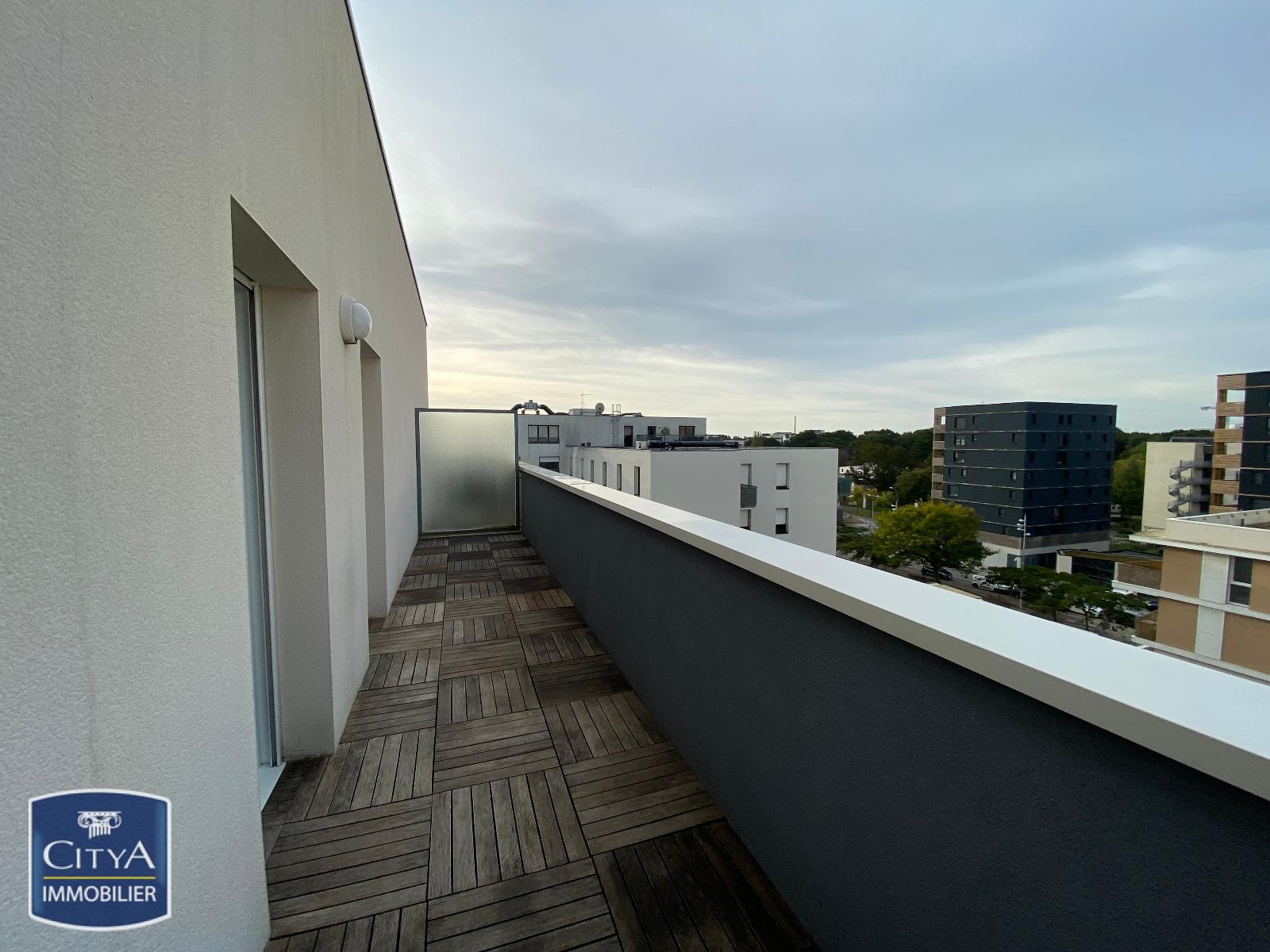 Photo 2 appartement Saint-Nazaire