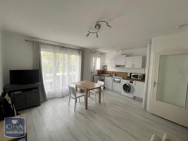 Photo 1 appartement La Baule-Escoublac