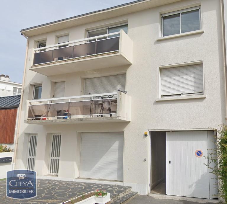 Photo 2 appartement La Baule-Escoublac