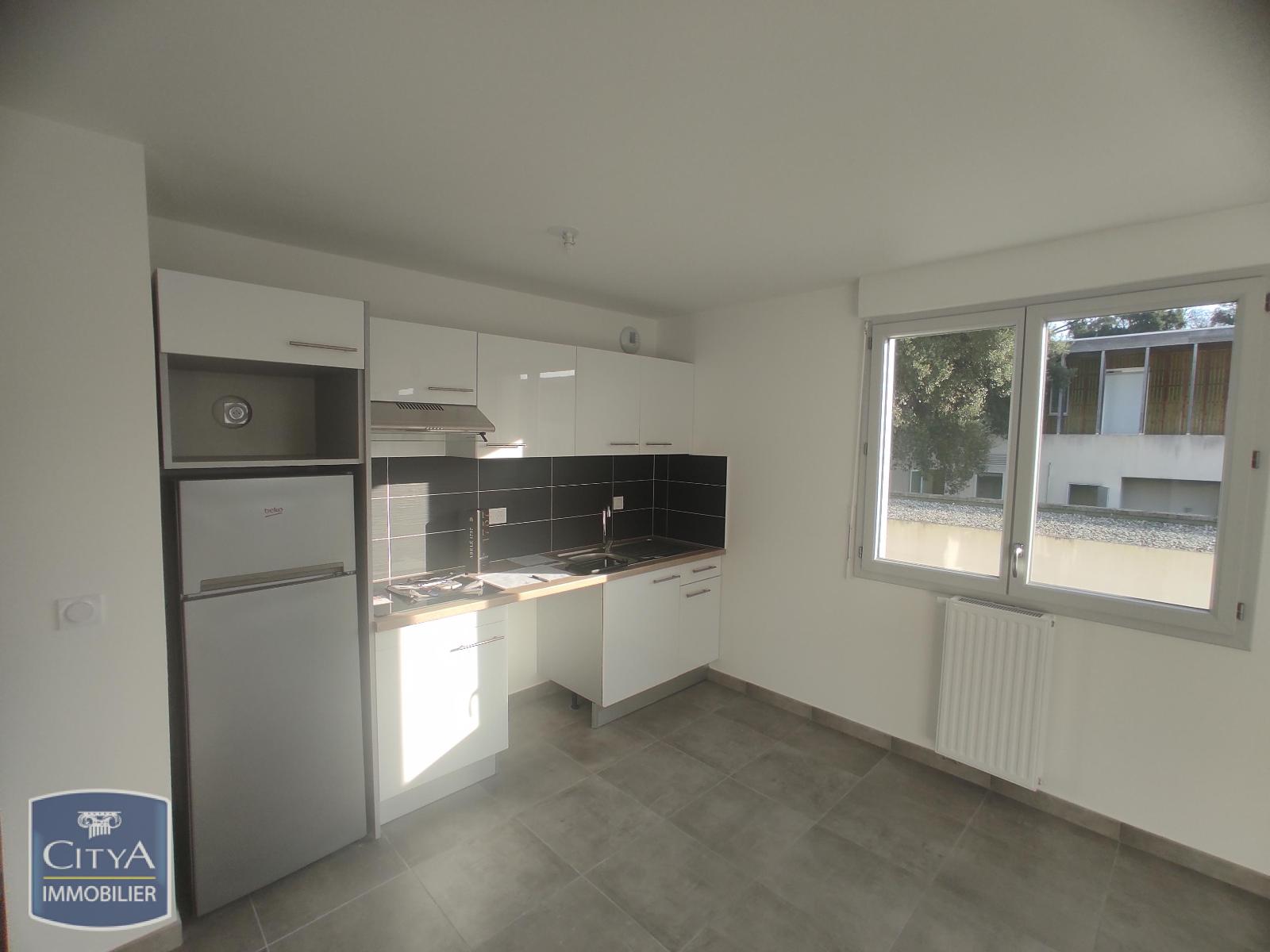 Photo 1 appartement Boucau