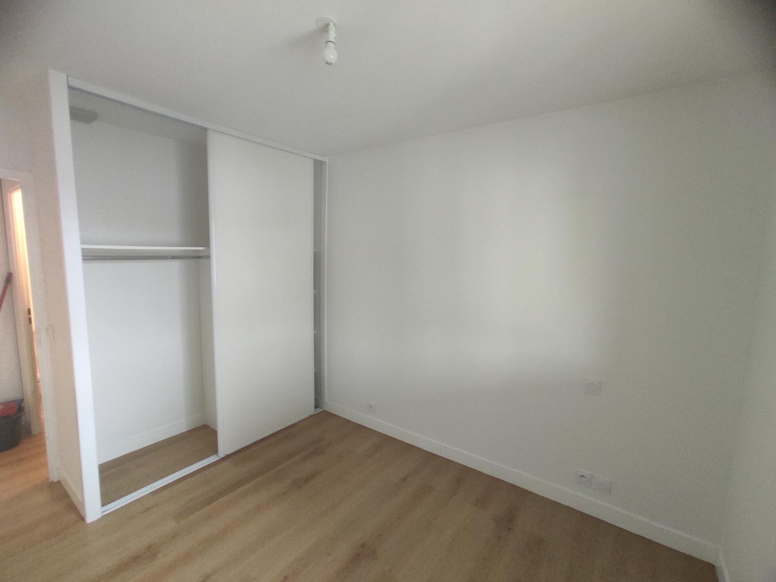 Photo 6 appartement Tarnos