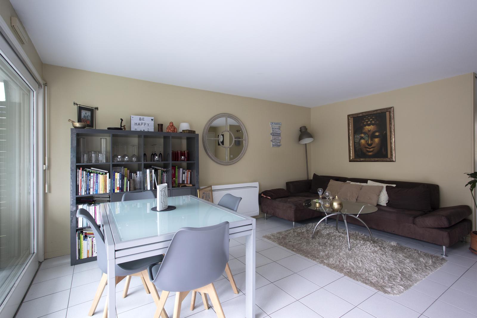 Photo 1 appartement Anglet