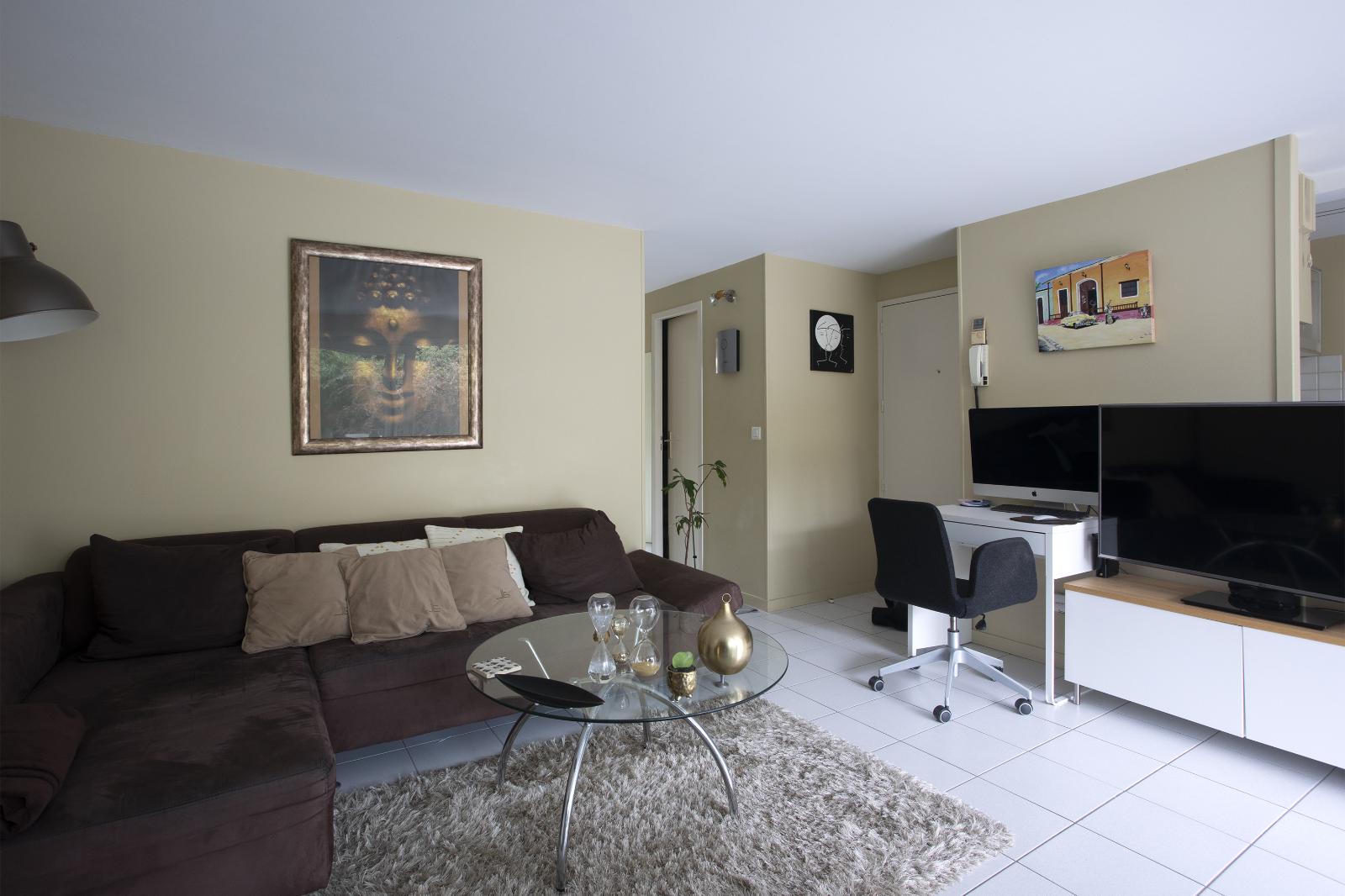 Photo 6 appartement Anglet