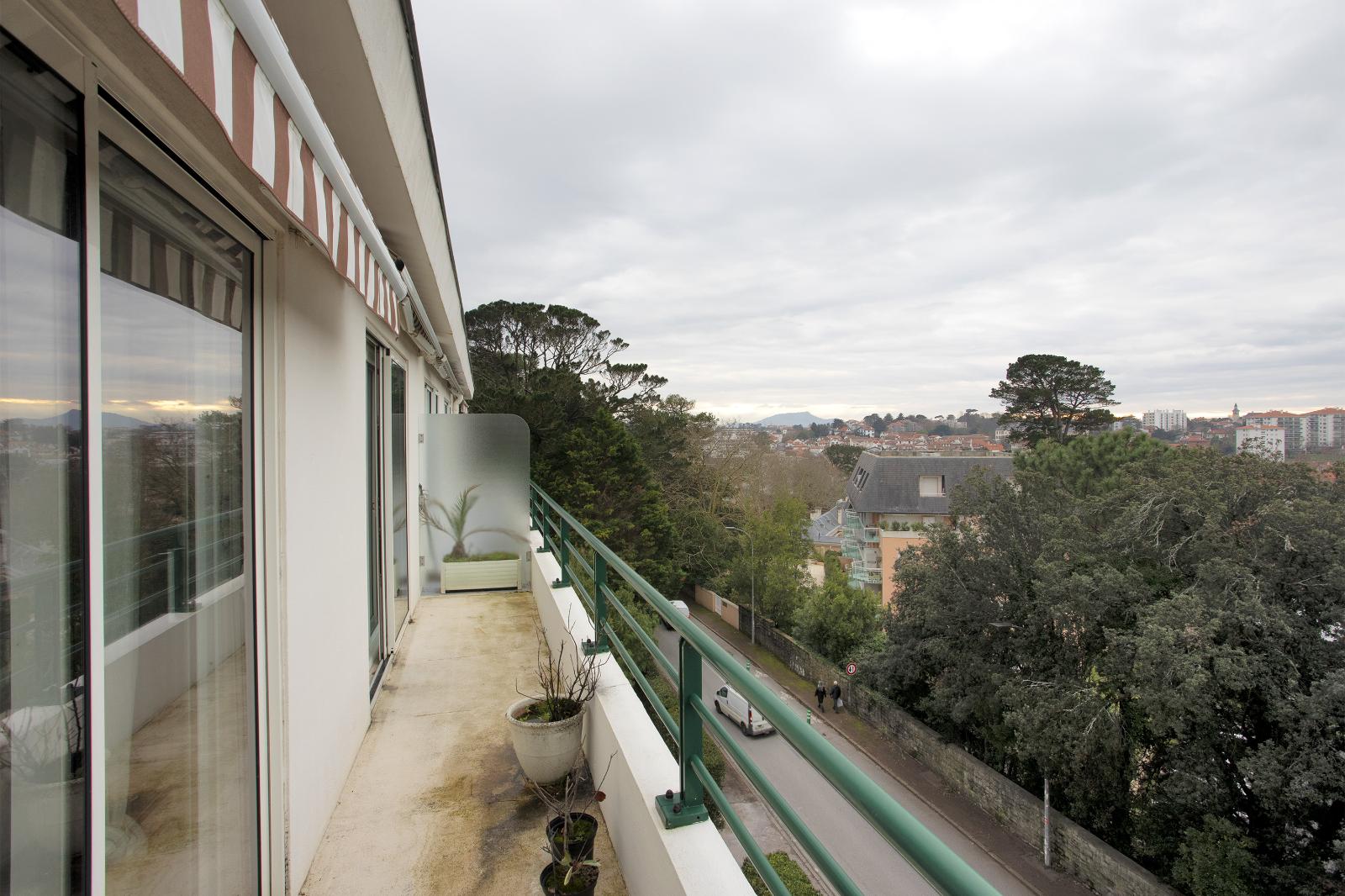 Photo 8 appartement Biarritz