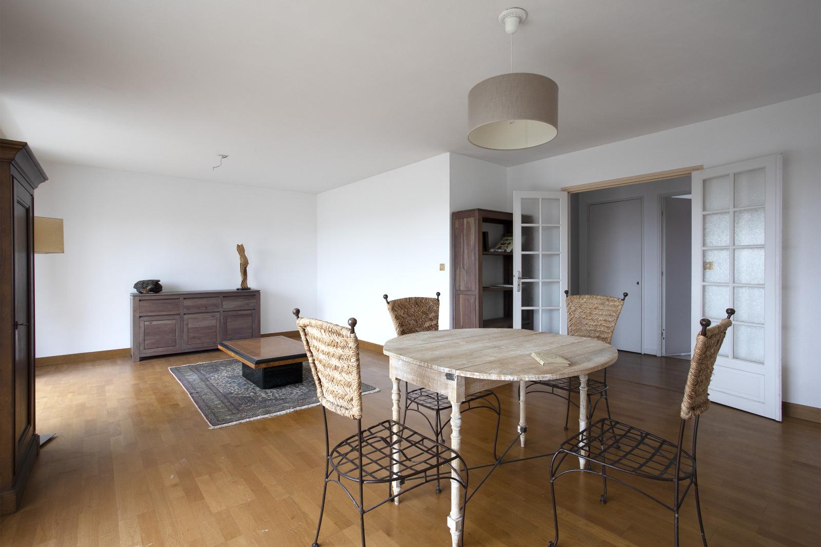 Photo 10 appartement Biarritz