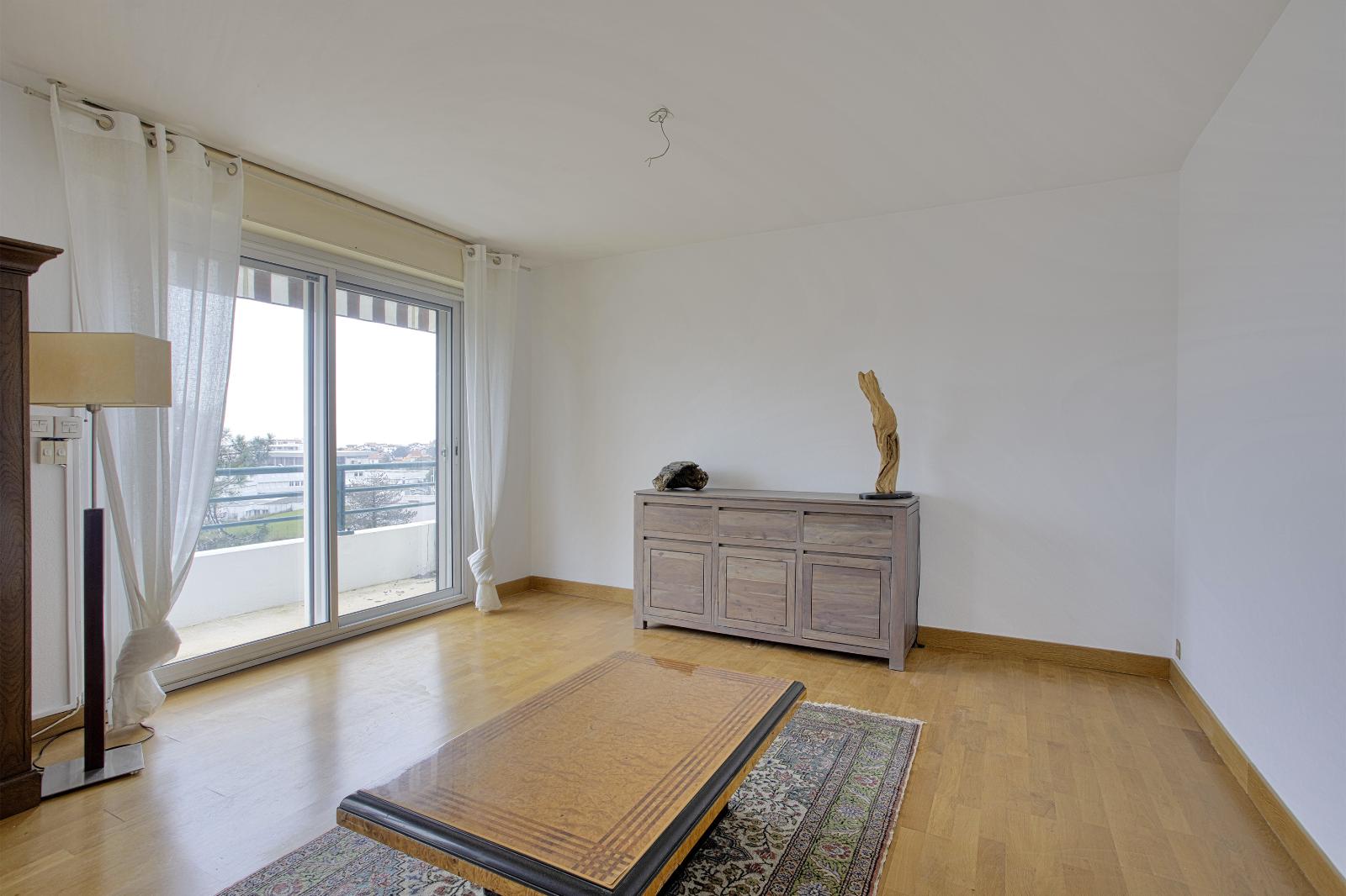 Photo 1 appartement Biarritz