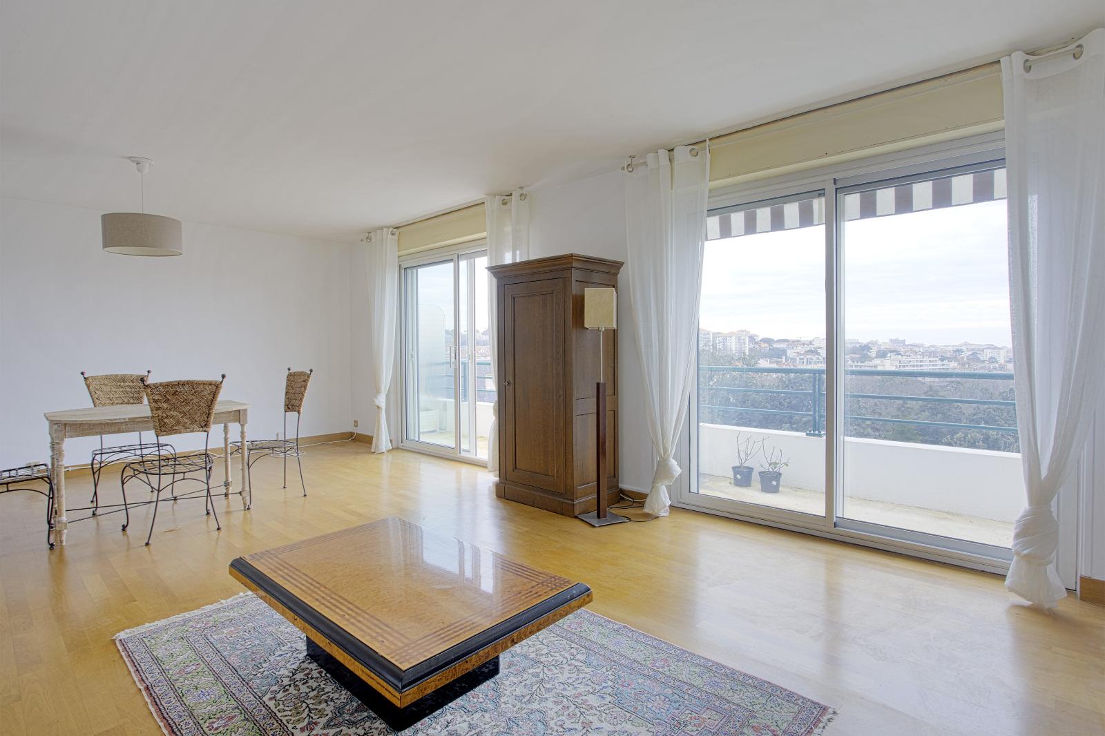 Photo 7 appartement Biarritz