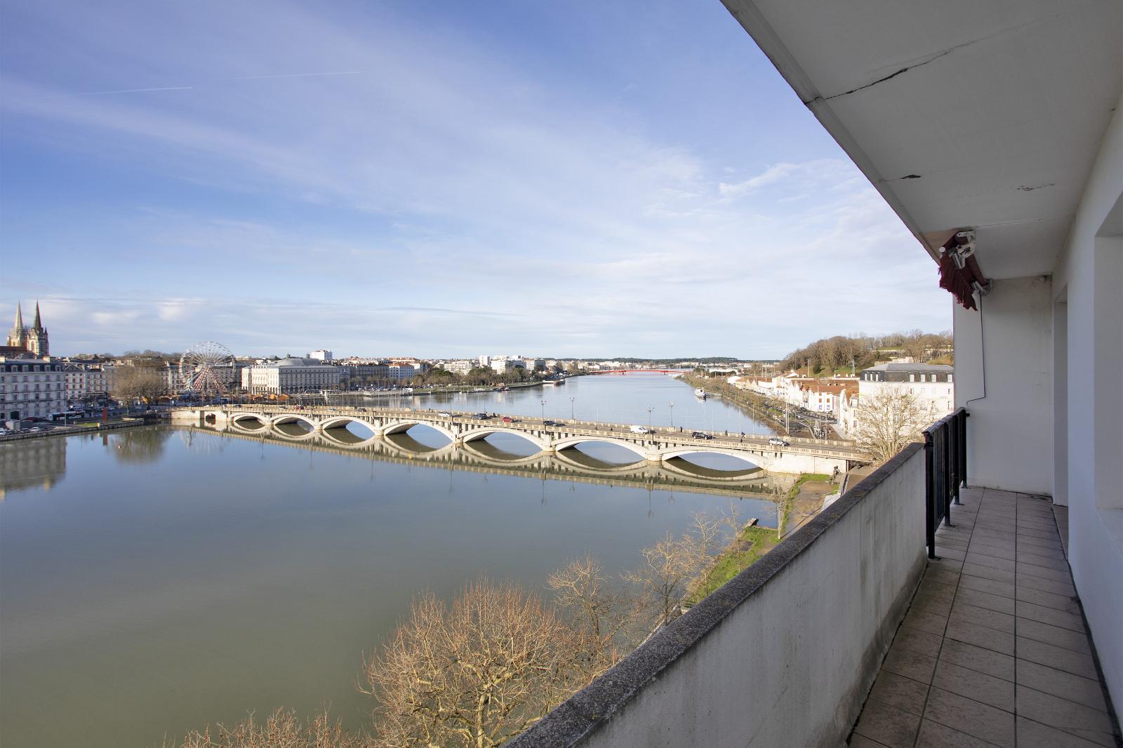 Photo 10 appartement Bayonne