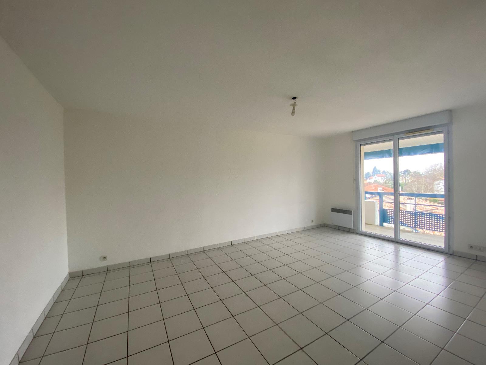 Photo du bien Appartement 3 pièces 62.77m²