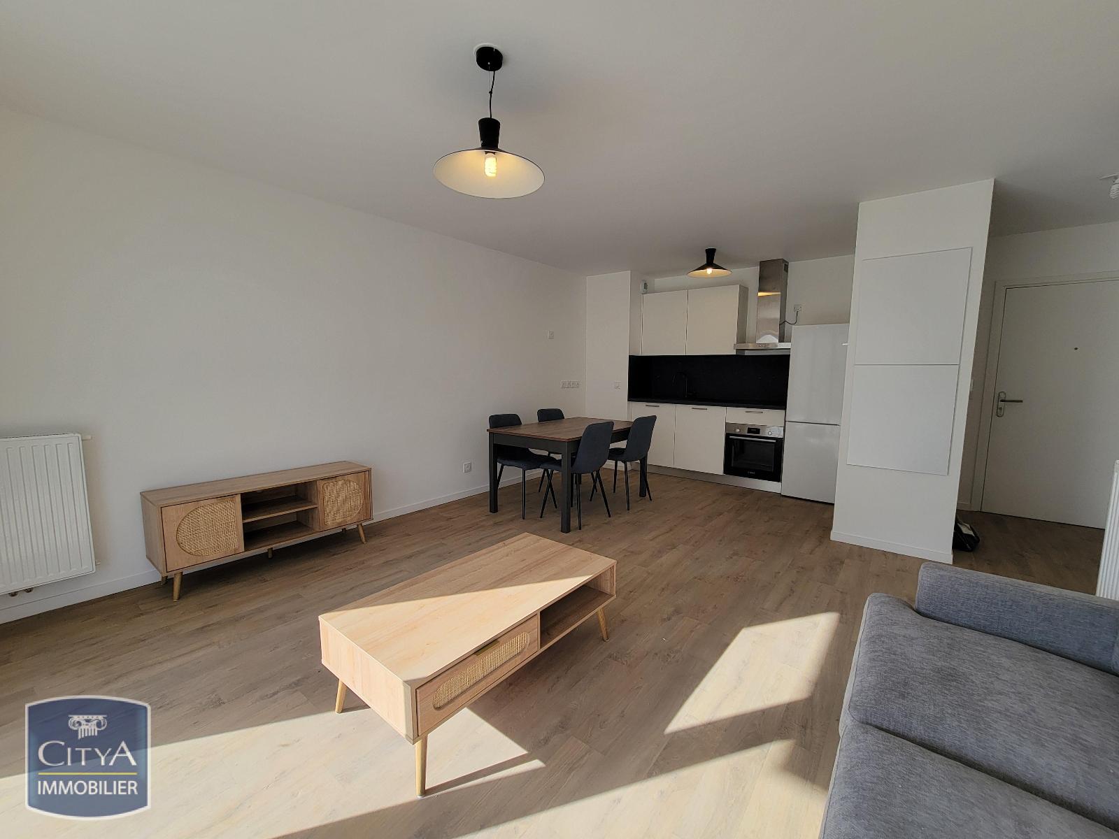 Photo 2 appartement Dax