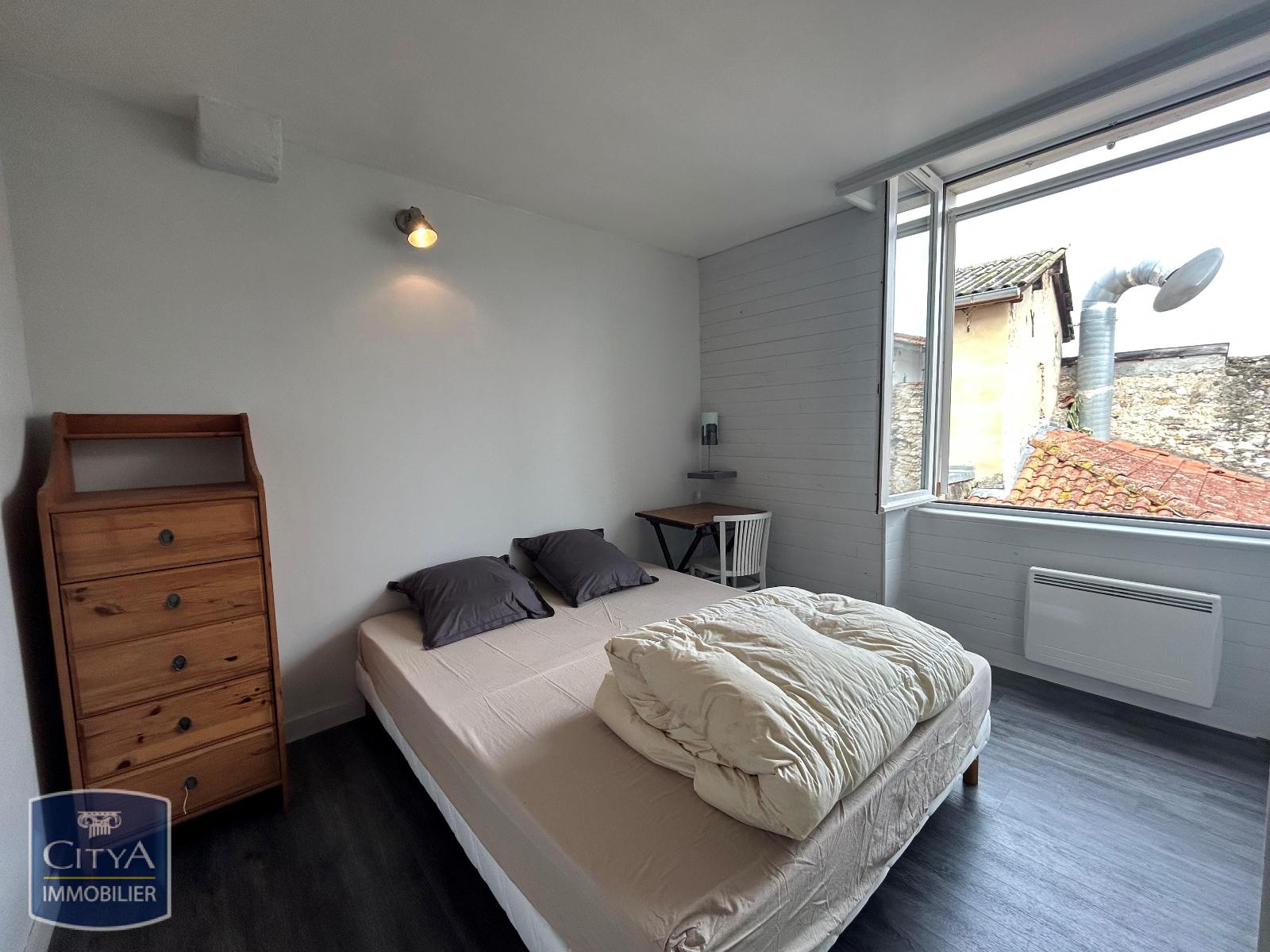 Photo 3 appartement Dax