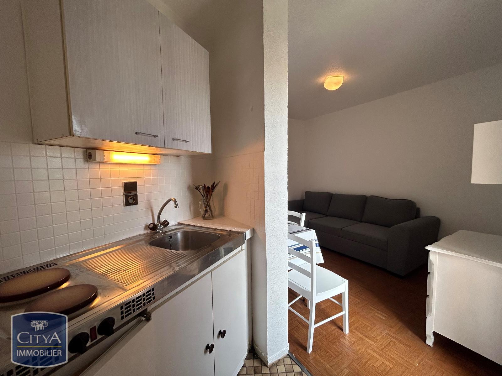 Photo 2 appartement Dax