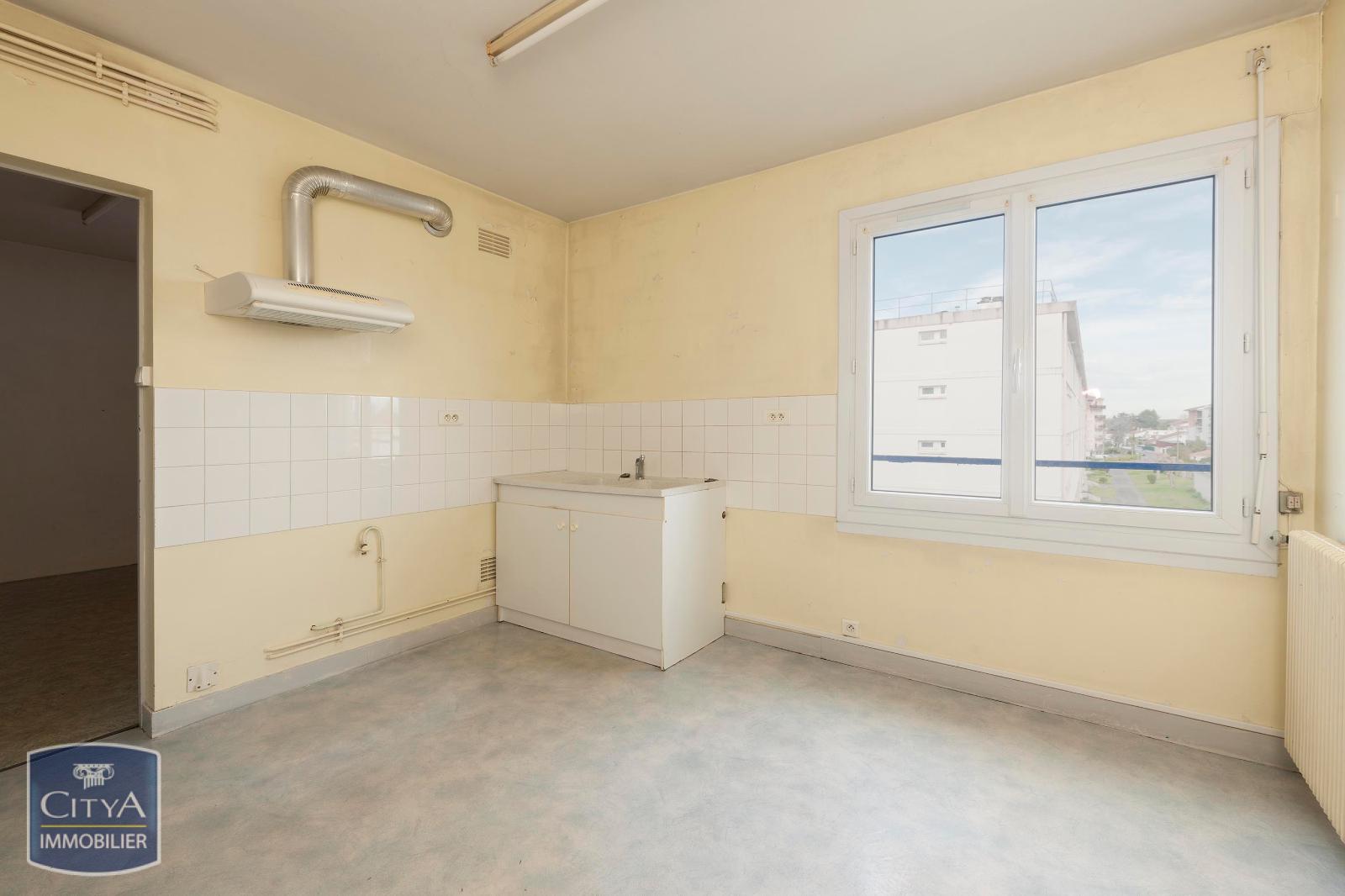 Photo du bien Appartement 4 pièces 86m²