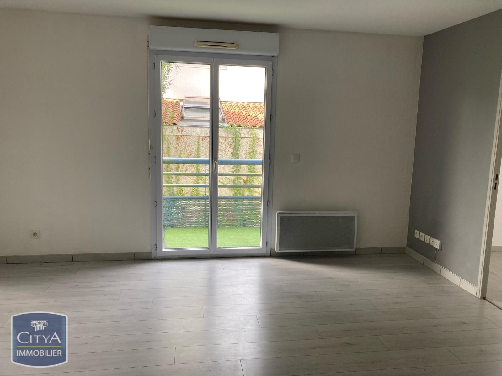 Photo 2 appartement Dax