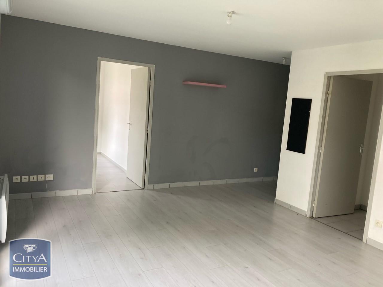 Photo du bien Appartement 3 pièces 52m²