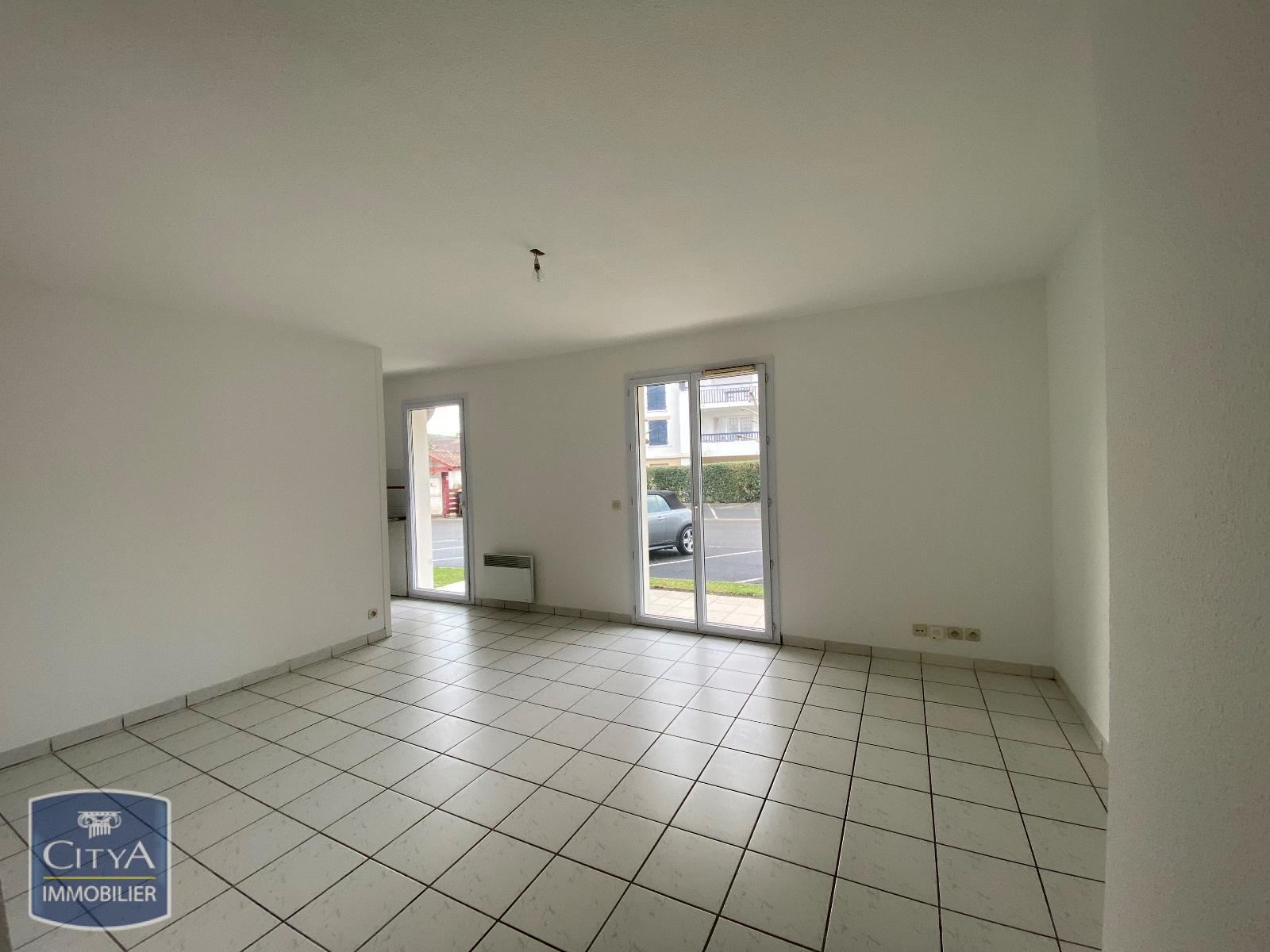 Photo 1 appartement Urrugne