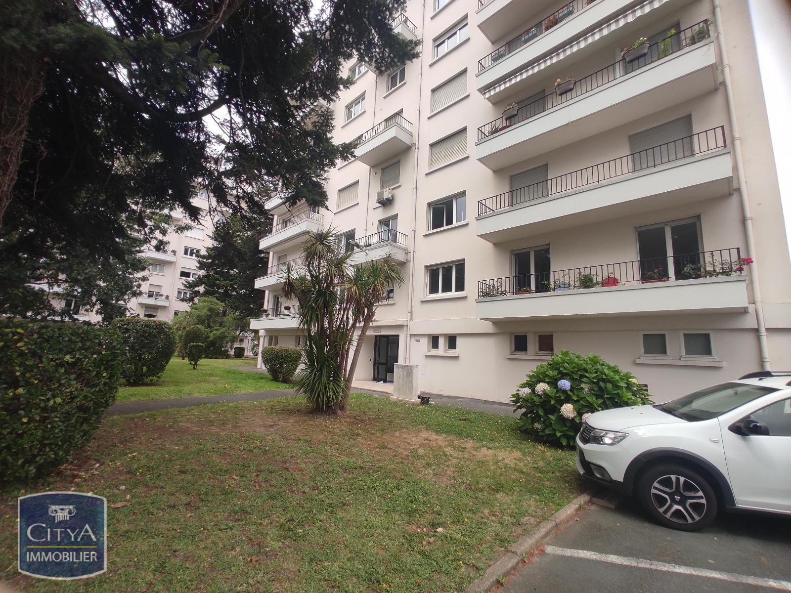 Photo 1 appartement Anglet