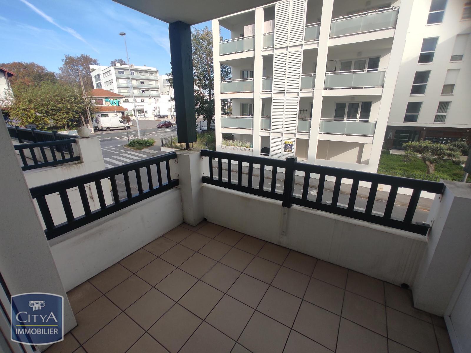 Photo 1 appartement Anglet