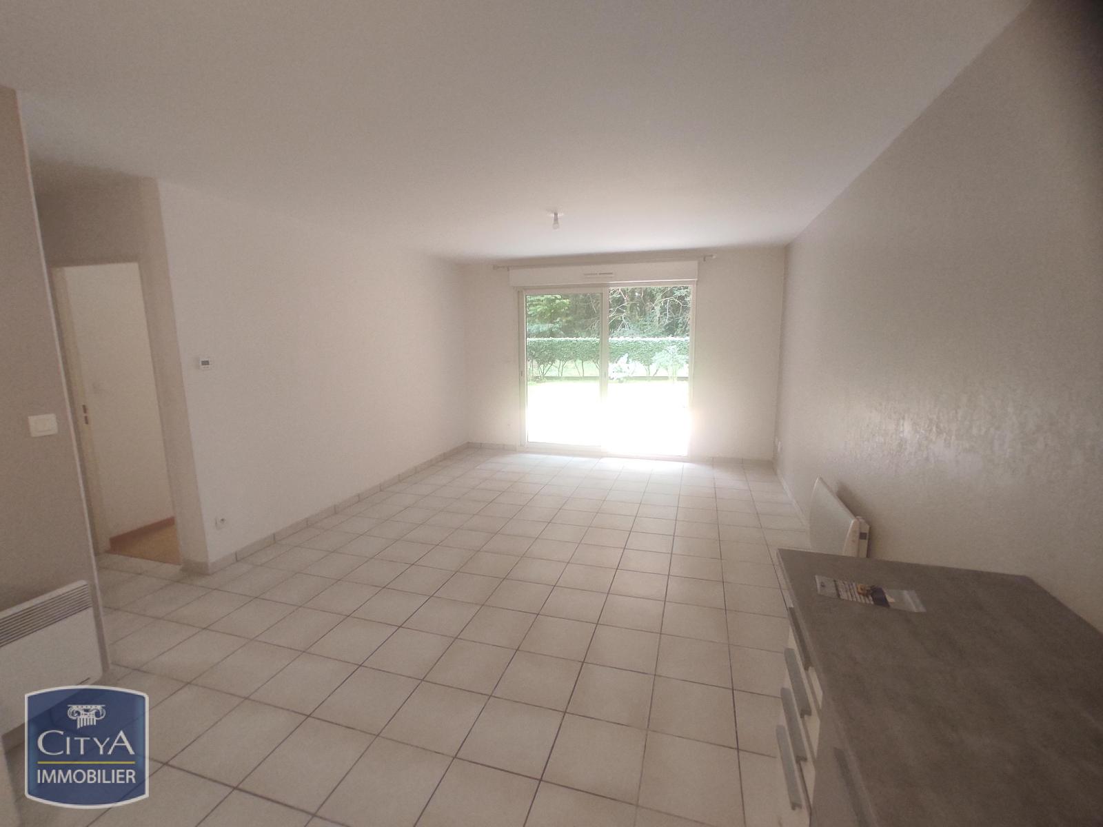 Photo 3 appartement Tosse