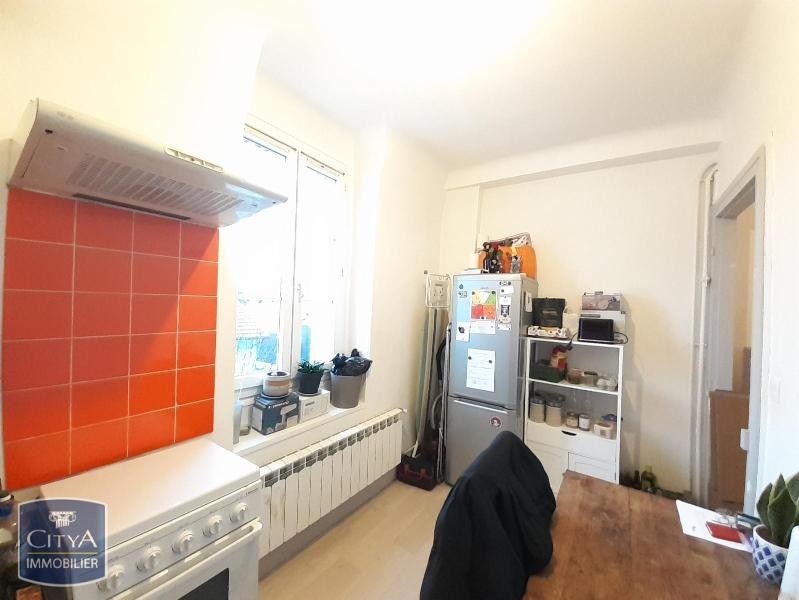 Photo 2 appartement Bayonne