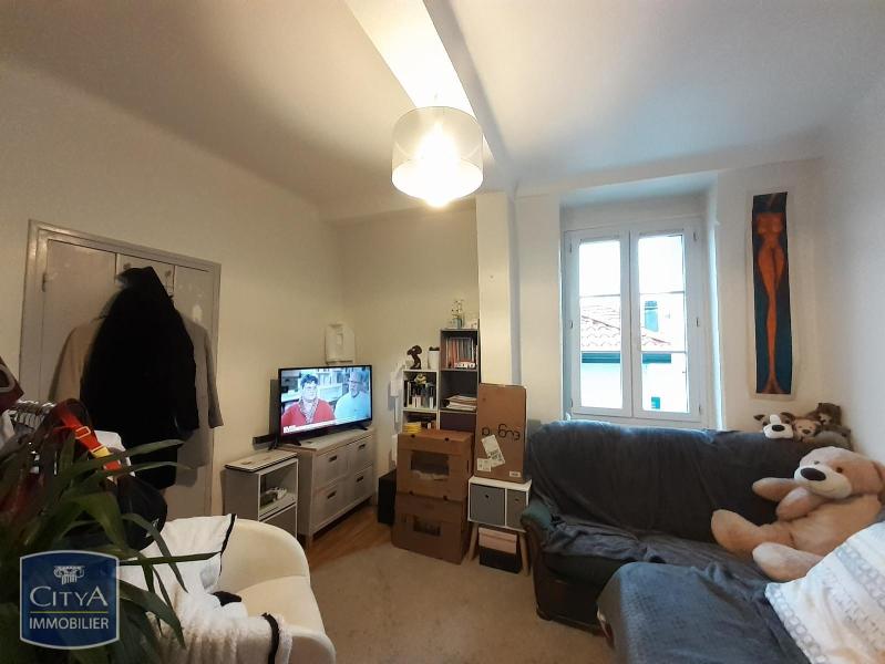 Photo 1 appartement Bayonne