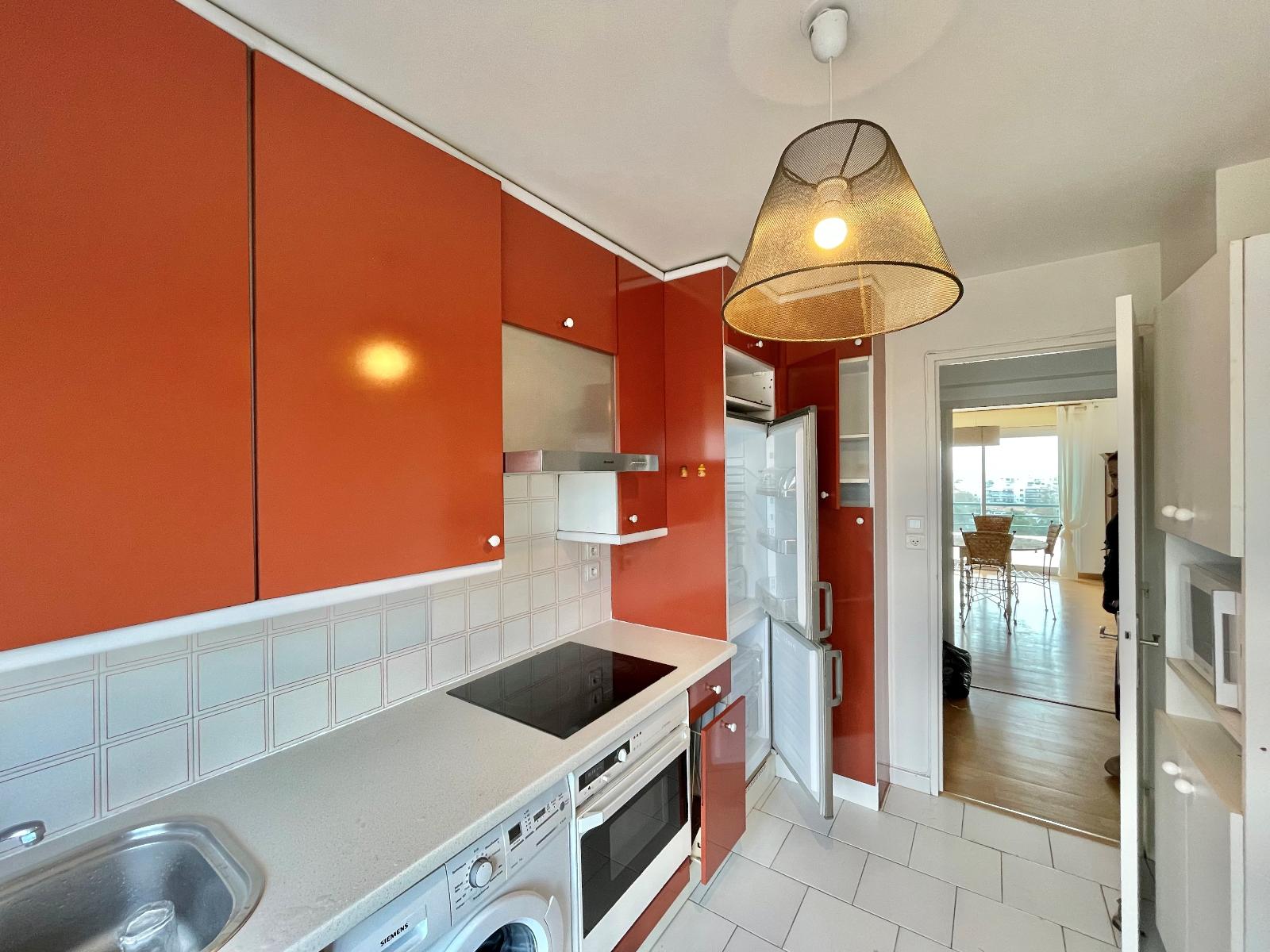 Photo 4 appartement Biarritz