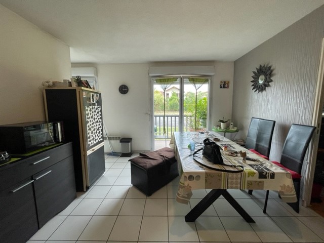 Photo 2 appartement Dax