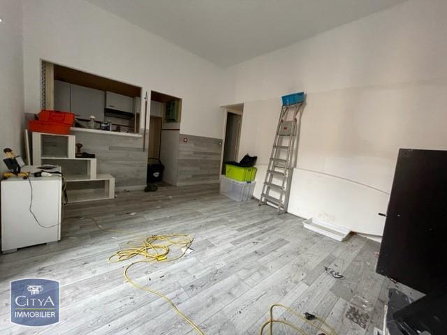 Photo 1 appartement Bayonne