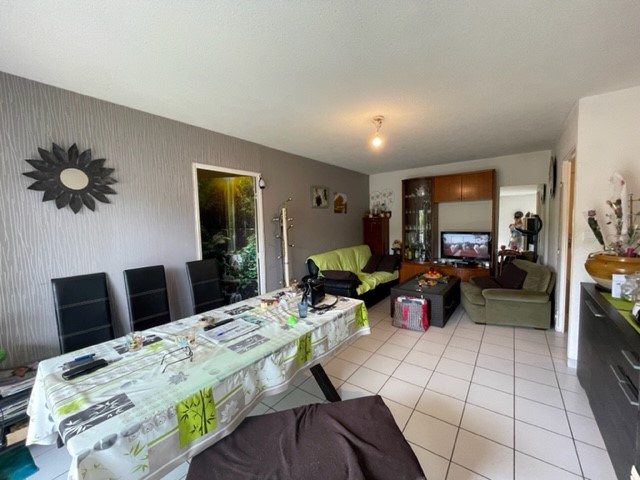 Photo 4 appartement Dax