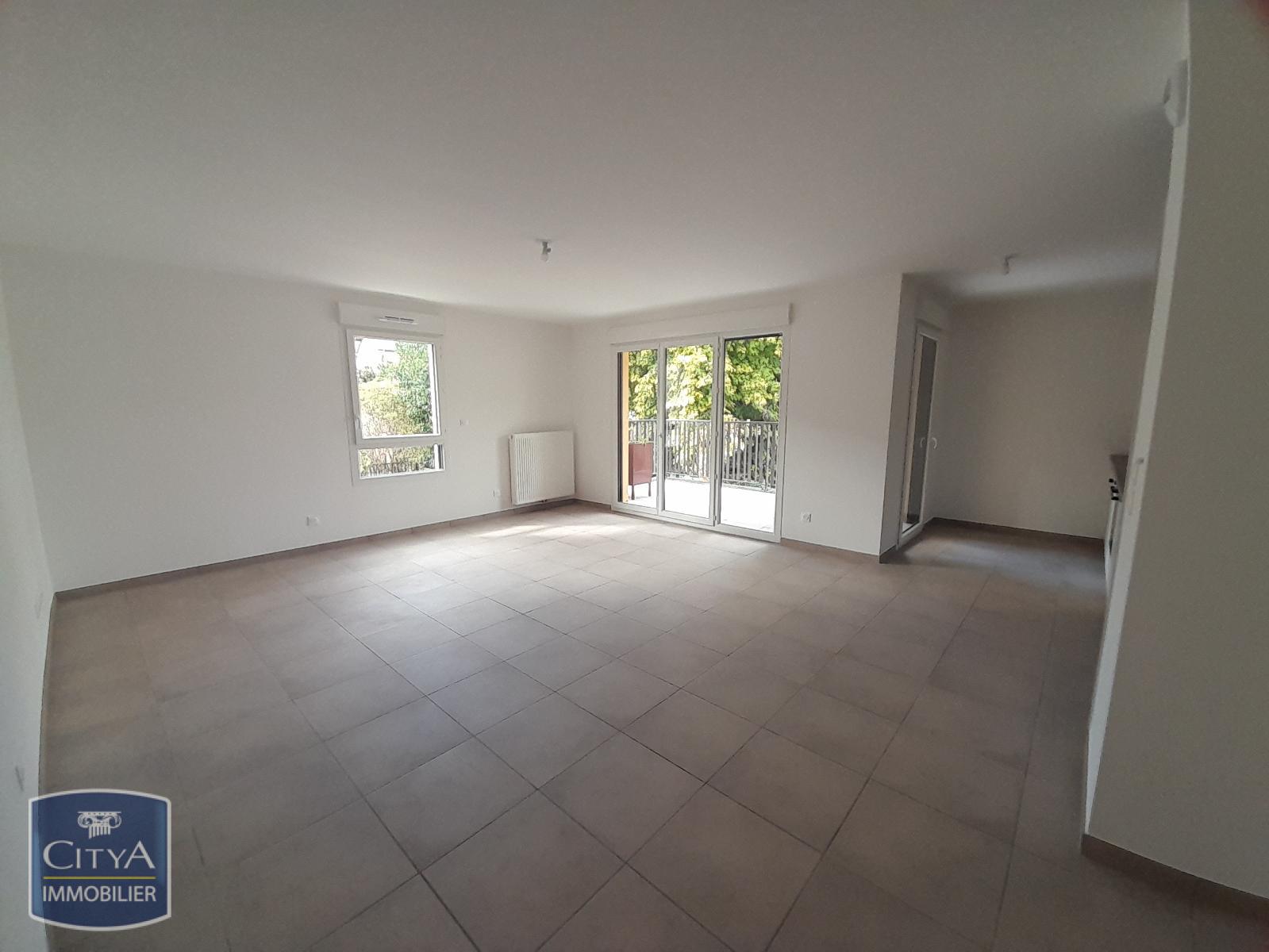 Photo Appartement 4 pièces 89.33m²