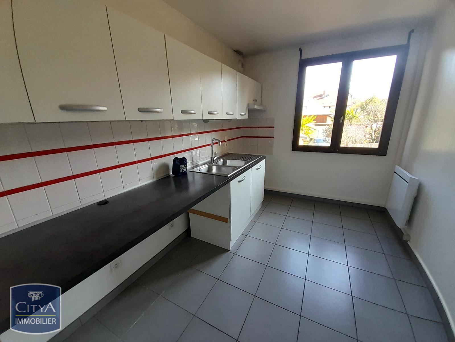 Photo 4 appartement Barberaz