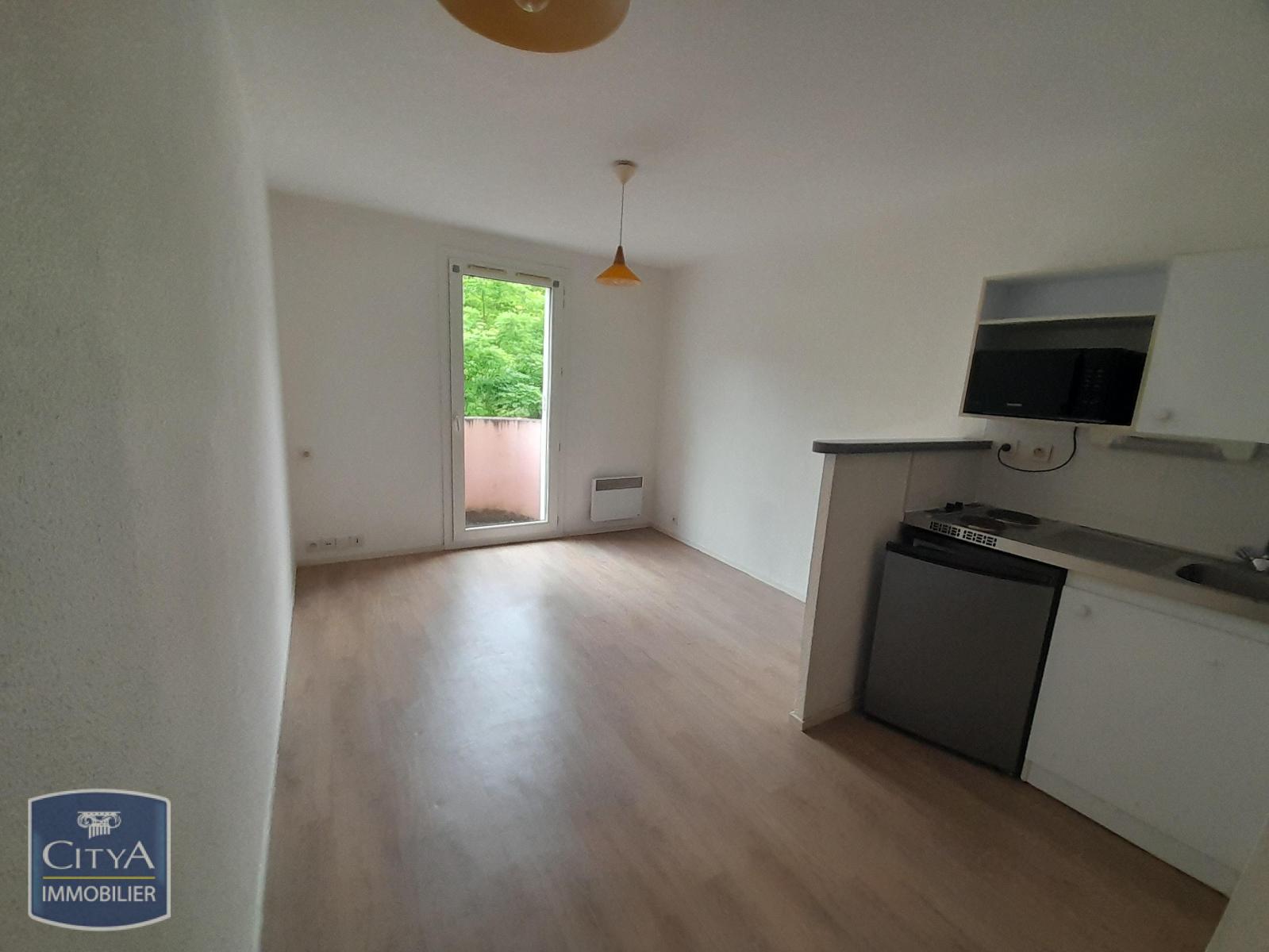 Photo Appartement 1 pièce 18.5m²