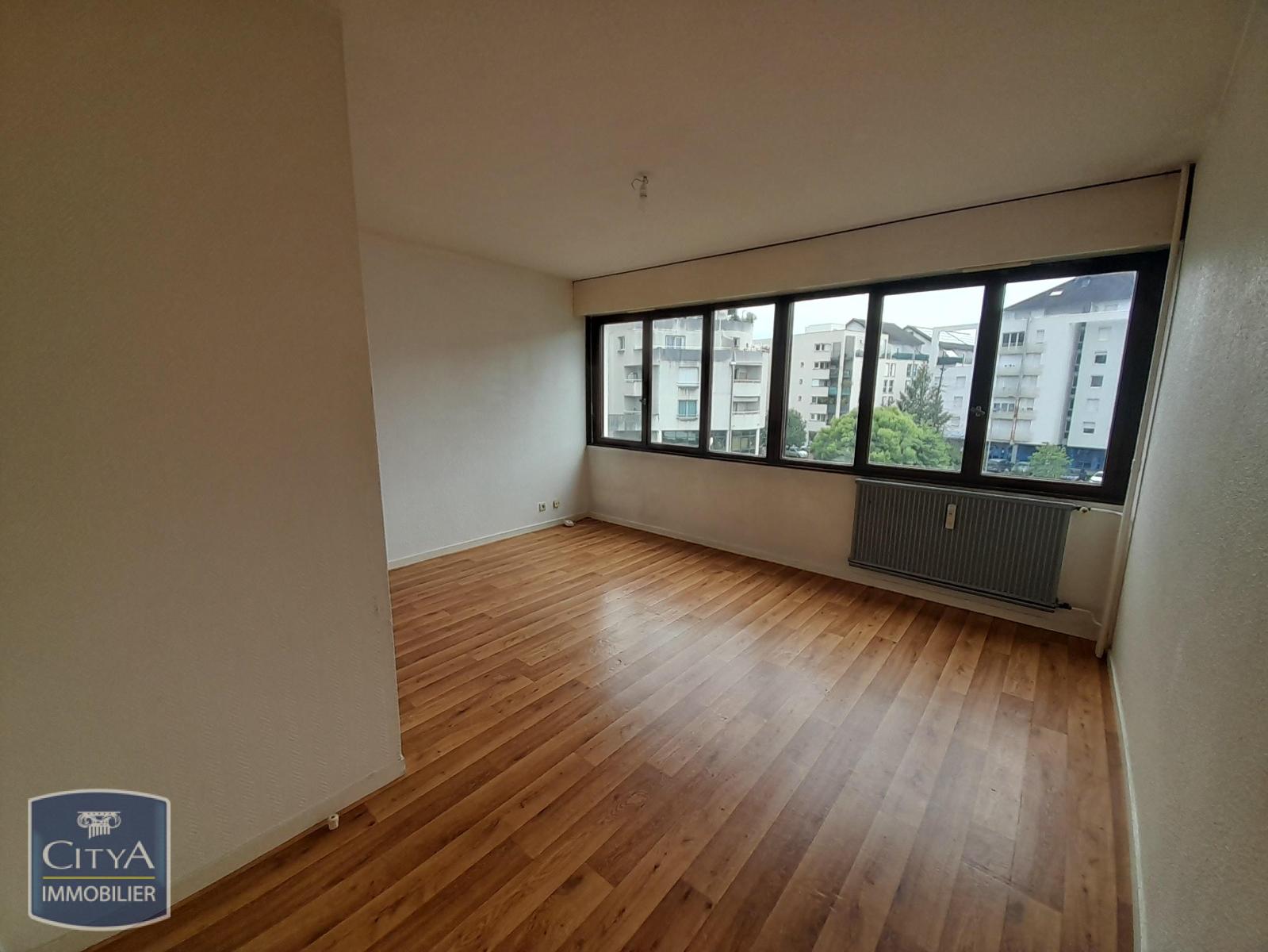 Photo Appartement 1 pièce 25m²