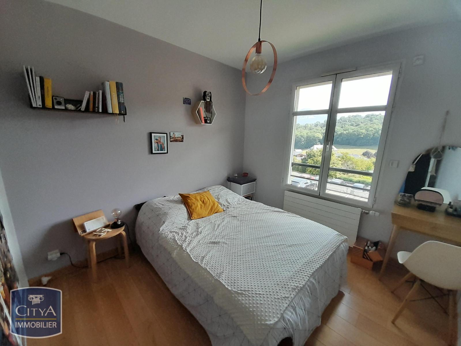 Photo 10 appartement Jacob-Bellecombette