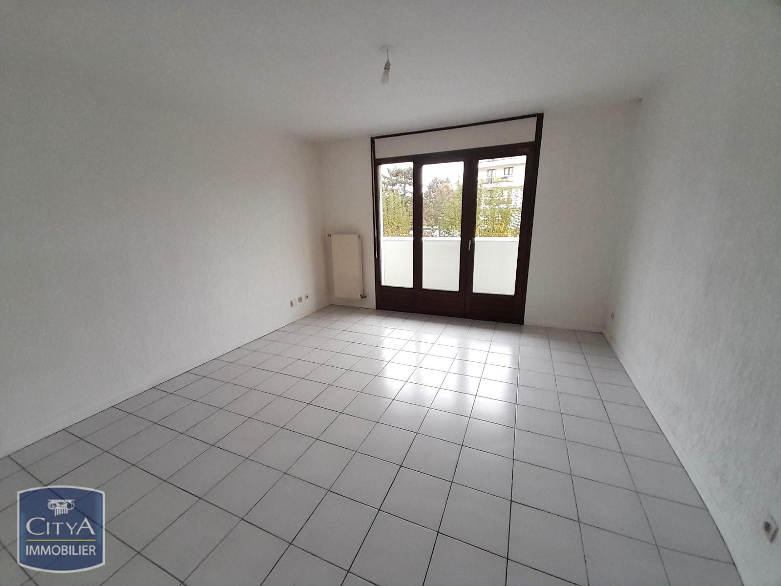 Photo Appartement 1 pièce 26.85m²