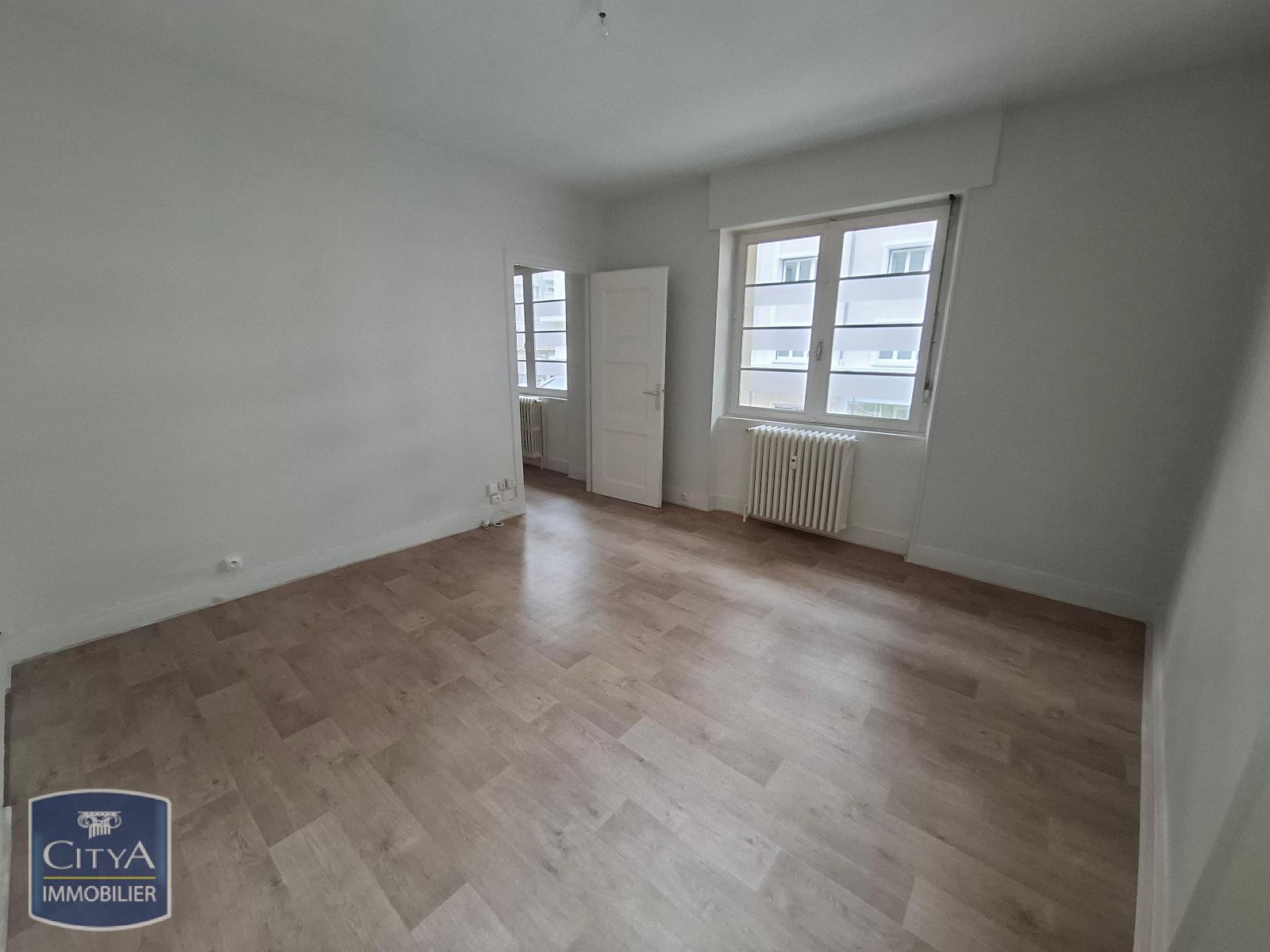 Photo du bien Appartement 2 pièces 48.77m²