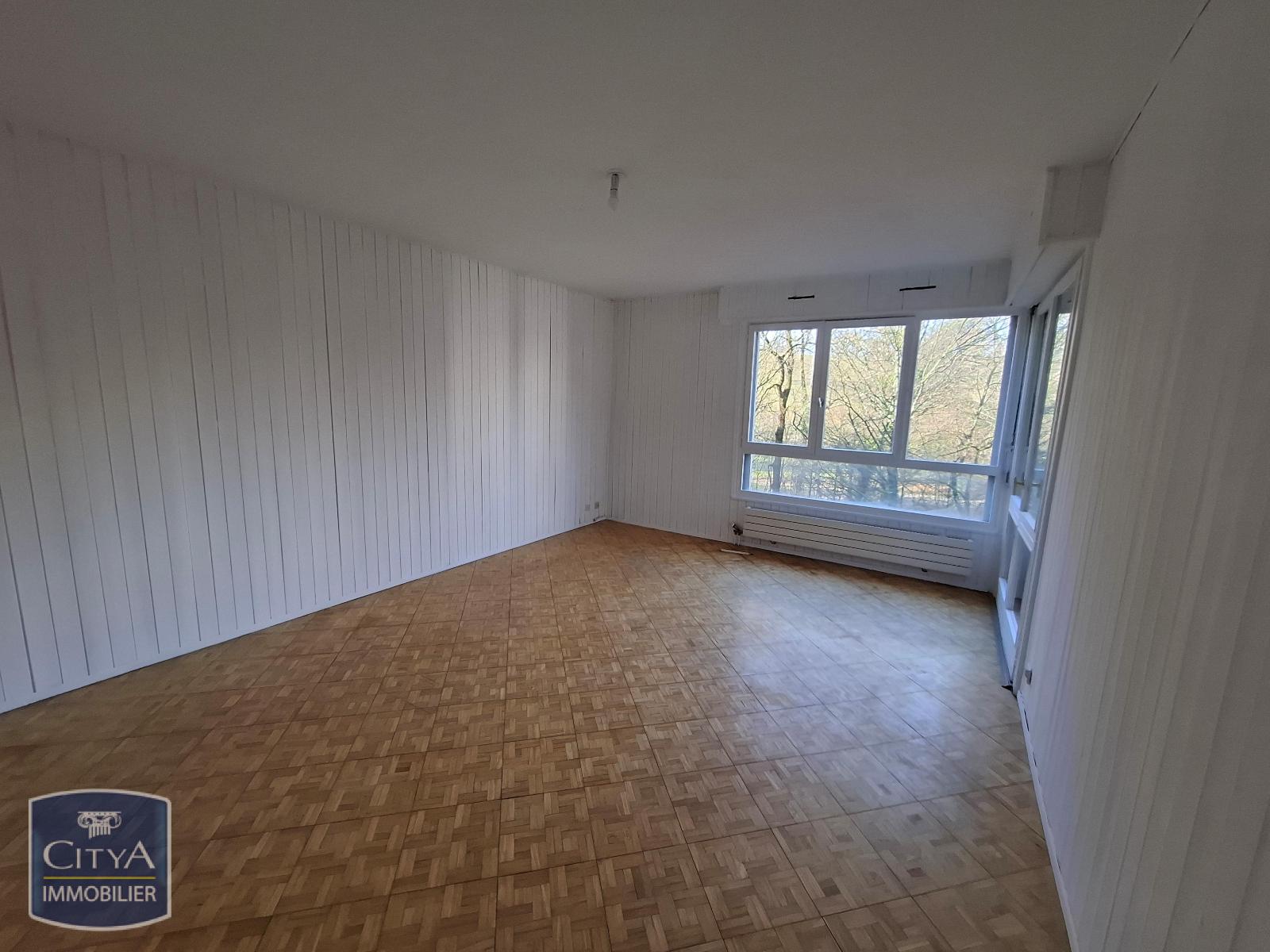 Photo 1 appartement Barberaz