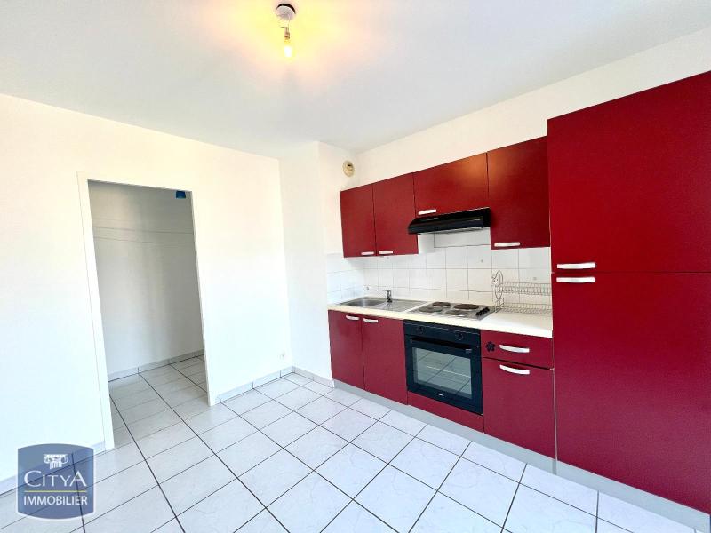 Photo 3 appartement Jacob-Bellecombette