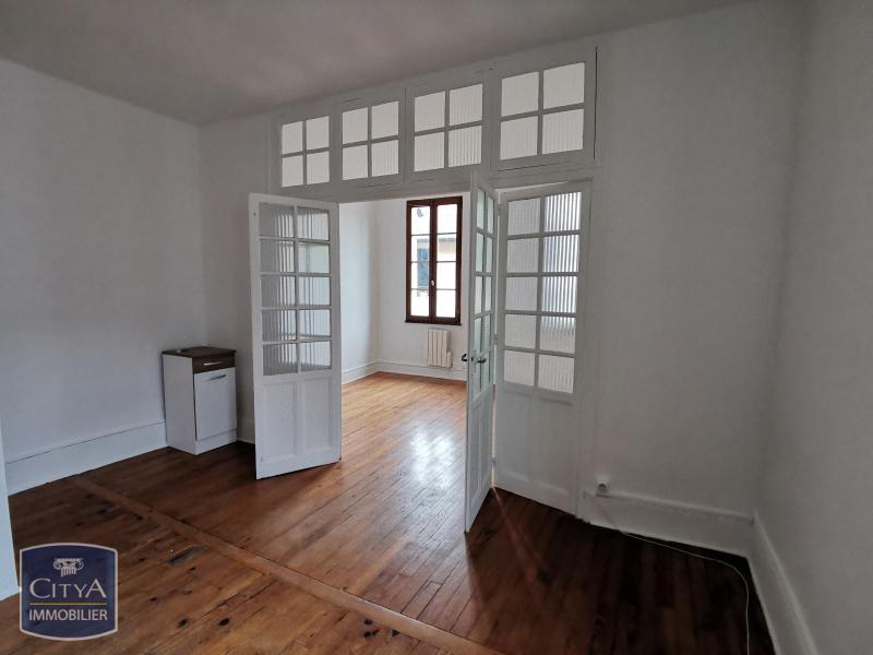 Photo Appartement 1 pièce 34.23m²