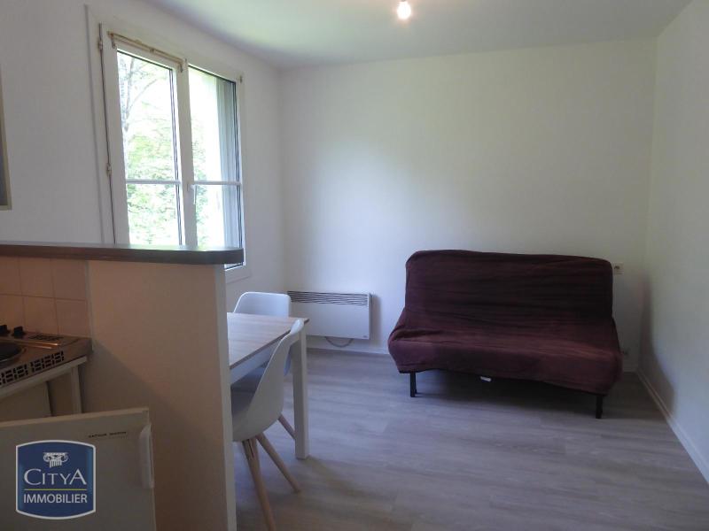 Photo 1 appartement Jacob-Bellecombette