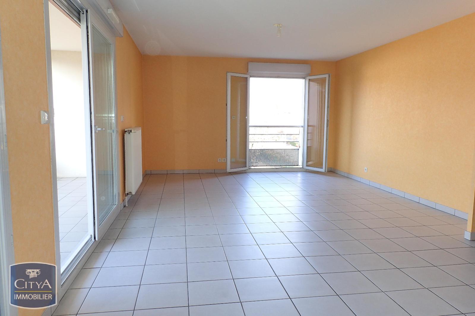 Photo 2 appartement La Ravoire