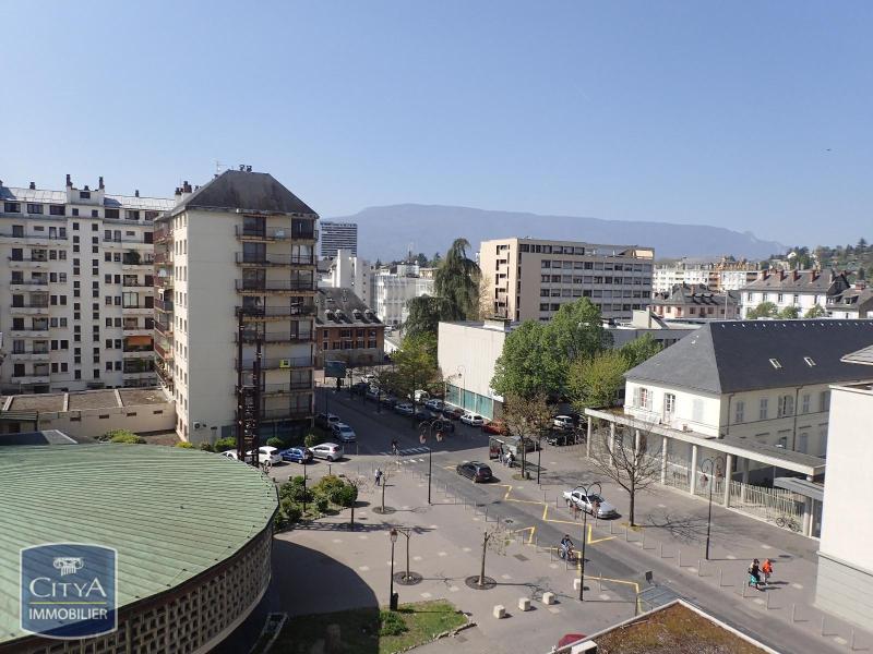 à louer F3 Chambery