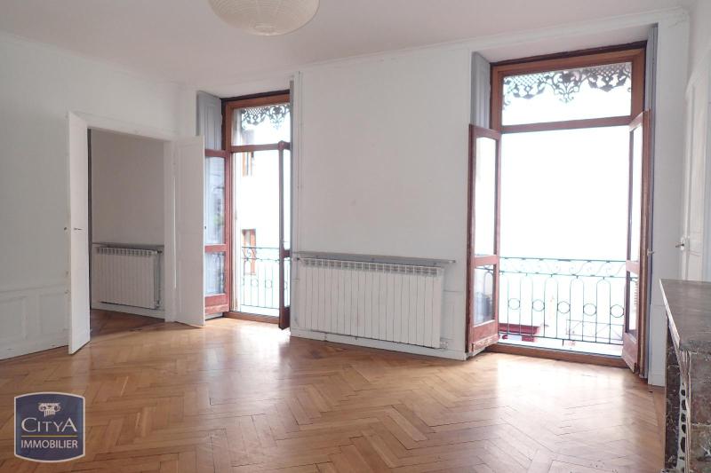 Photo du bien Appartement 5 pièces 106.97m²