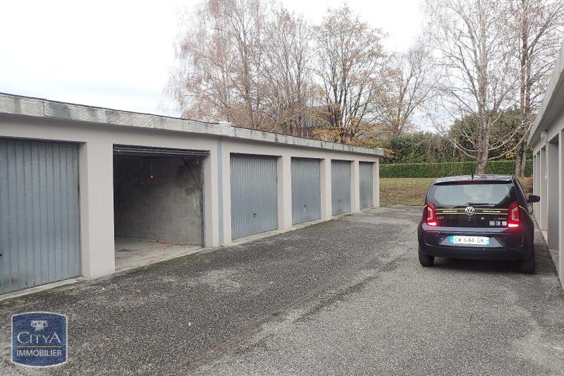 Photo Parking 12.5m²